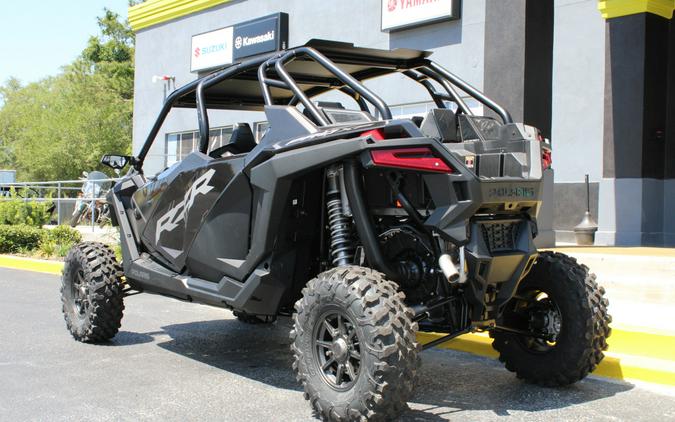 2024 Polaris Industries RZR PRO XP 4 PREMIUM / Z24R4B92AK