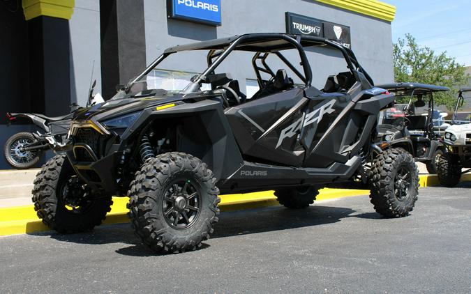 2024 Polaris Industries RZR PRO XP 4 PREMIUM / Z24R4B92AK