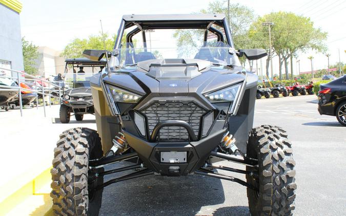 2024 Polaris Industries RZR PRO XP 4 PREMIUM / Z24R4B92AK