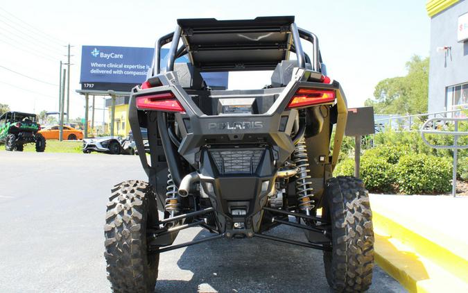 2024 Polaris Industries RZR PRO XP 4 PREMIUM / Z24R4B92AK