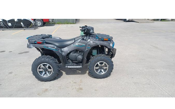 2024 Kawasaki BRUTE FORCE 750 4X4i EPS