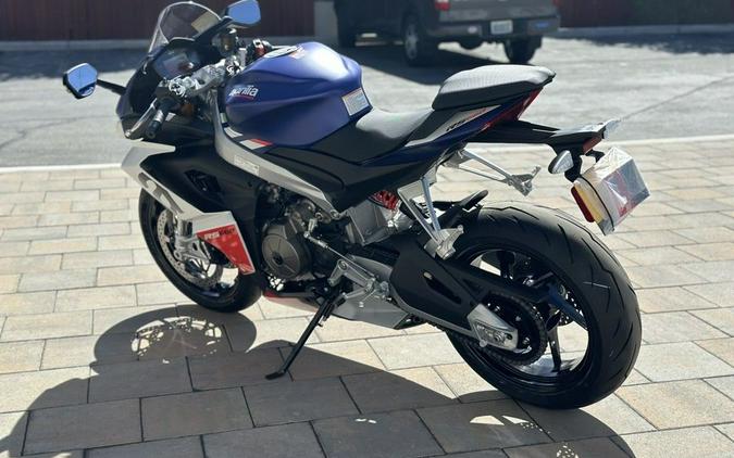 2024 Aprilia® RS 660