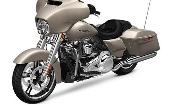 2018 Harley-Davidson Street Glide®