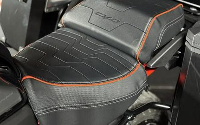 2024 Harley-Davidson® RA1250SE - CVO™ Pan America®