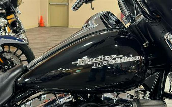 2013 Harley-Davidson Street Glide®