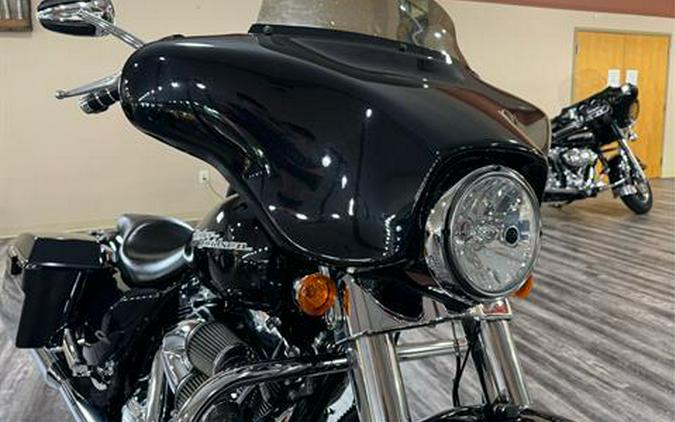 2013 Harley-Davidson Street Glide®