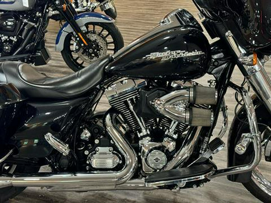 2013 Harley-Davidson Street Glide®