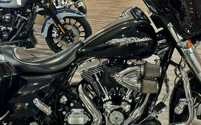 2013 Harley-Davidson Street Glide®