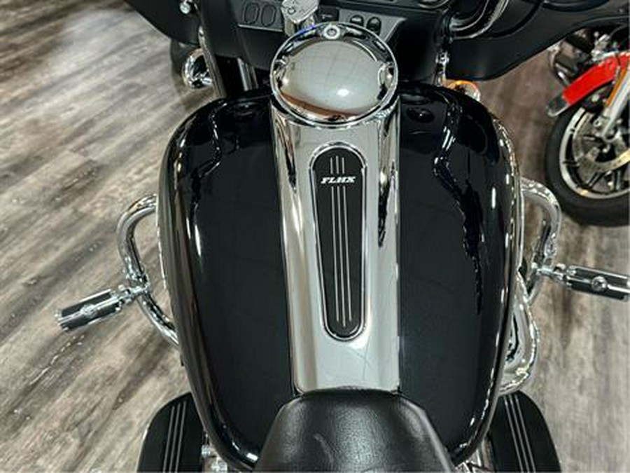 2013 Harley-Davidson Street Glide®