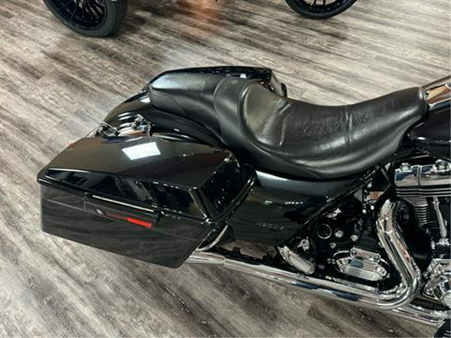 2013 Harley-Davidson Street Glide®