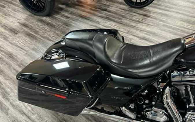 2013 Harley-Davidson Street Glide®