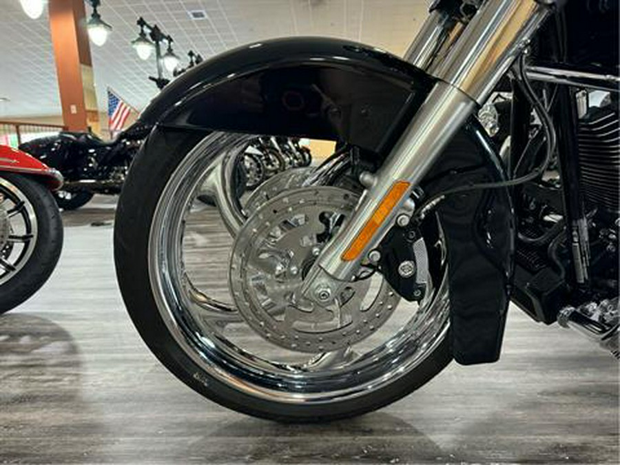 2013 Harley-Davidson Street Glide®