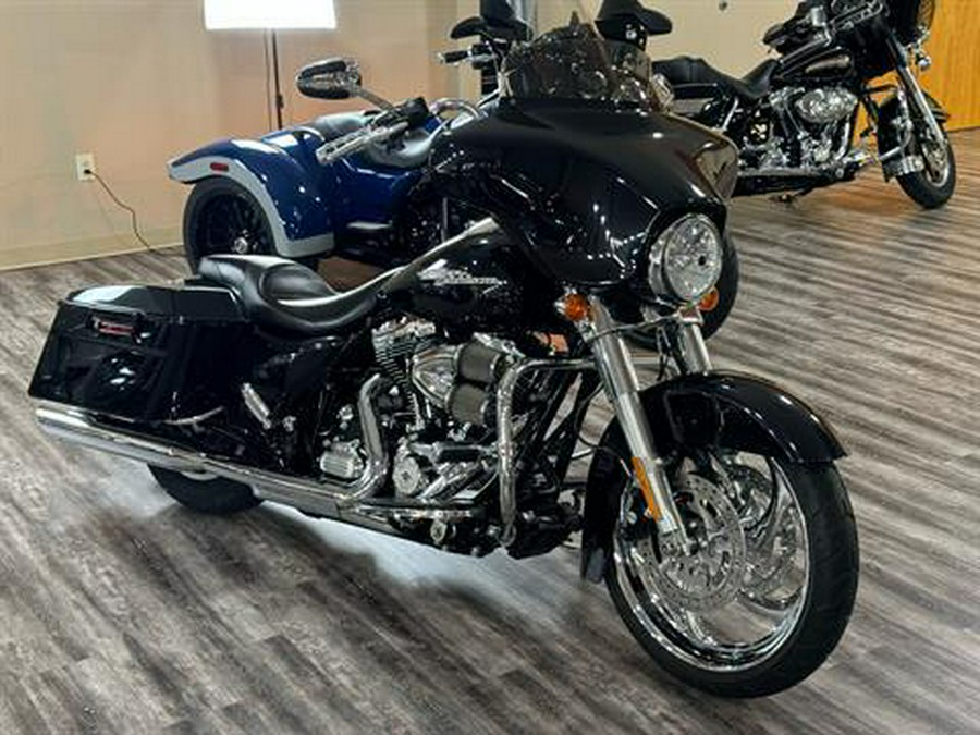 2013 Harley-Davidson Street Glide®