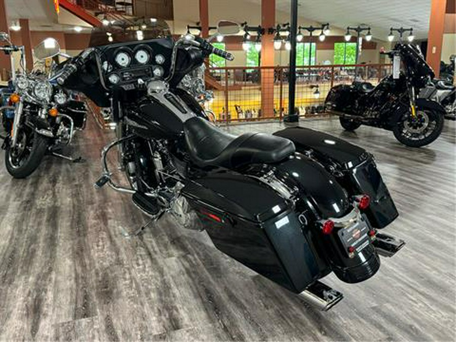 2013 Harley-Davidson Street Glide®