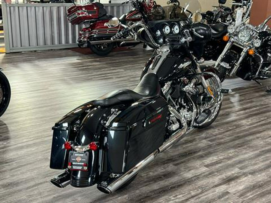 2013 Harley-Davidson Street Glide®