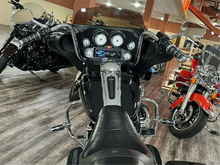 2013 Harley-Davidson Street Glide®