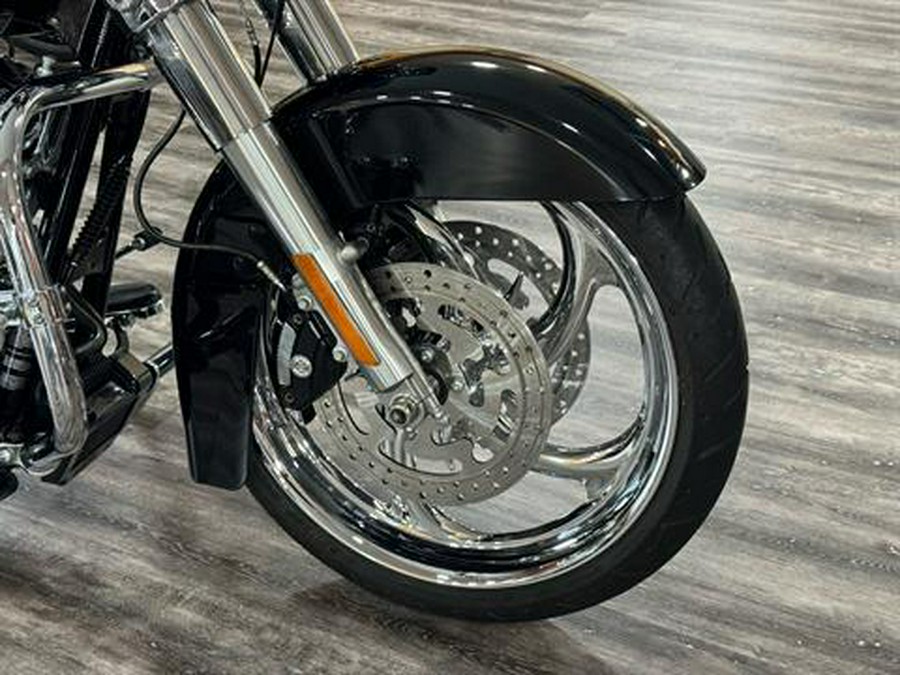 2013 Harley-Davidson Street Glide®