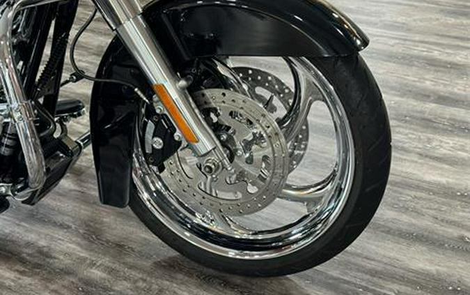 2013 Harley-Davidson Street Glide®