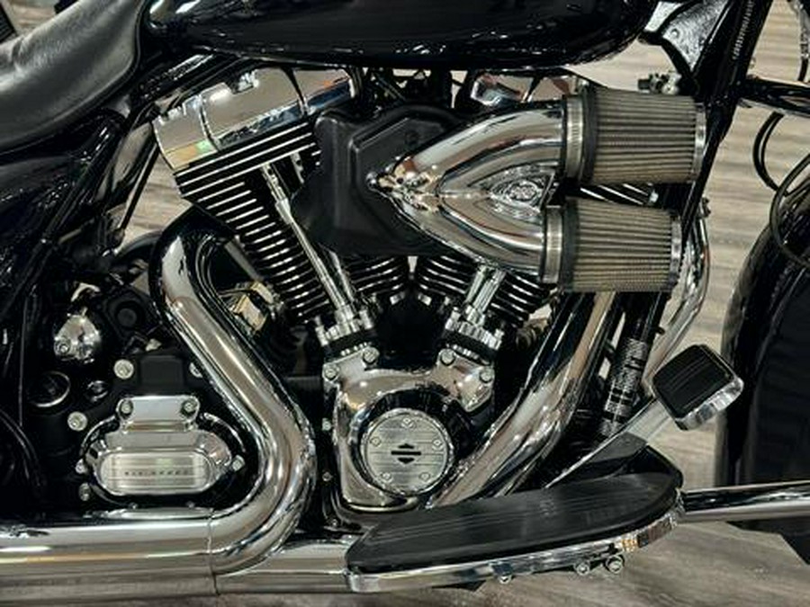 2013 Harley-Davidson Street Glide®