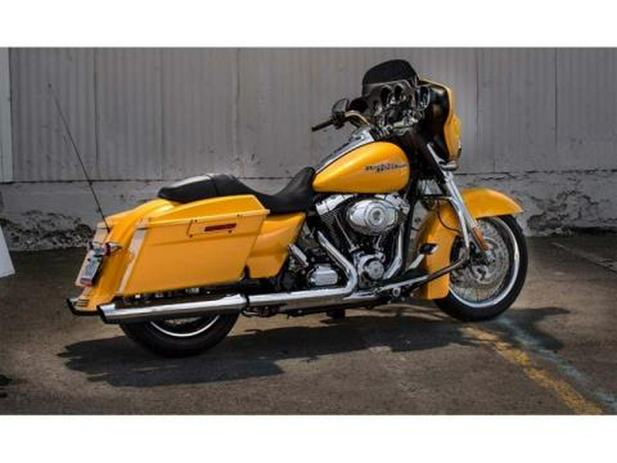 2013 Harley-Davidson Street Glide®