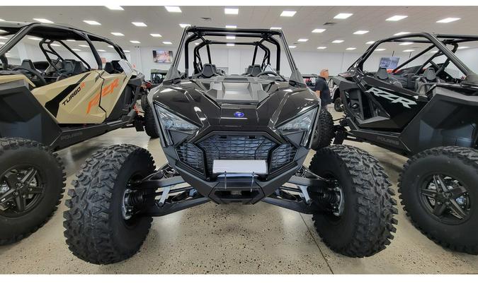 2024 Polaris Industries RZR Turbo R Sport