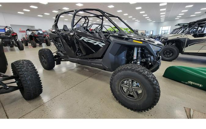 2024 Polaris Industries RZR Turbo R Sport