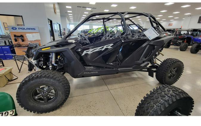 2024 Polaris Industries RZR Turbo R Sport