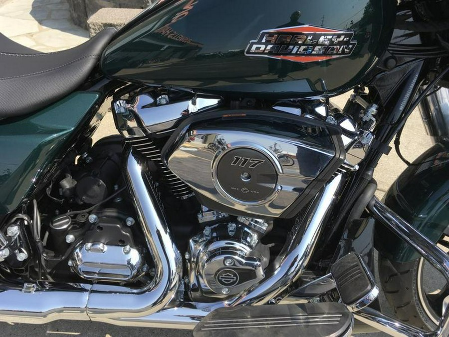 2024 Harley-Davidson® FLHX - Street Glide®