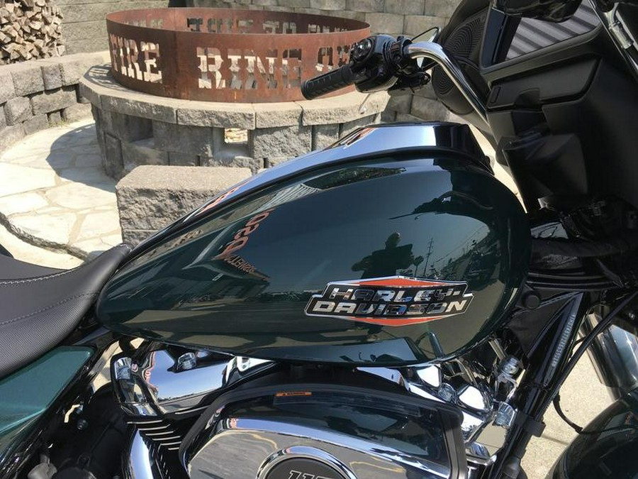 2024 Harley-Davidson® FLHX - Street Glide®