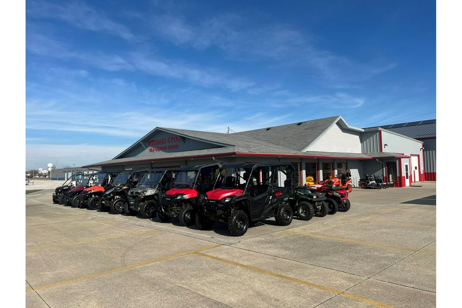 2022 Suzuki V-STROM 1050