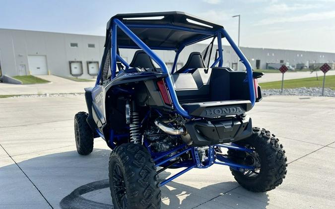 2025 Honda Talon 1000R FOX Live Valve