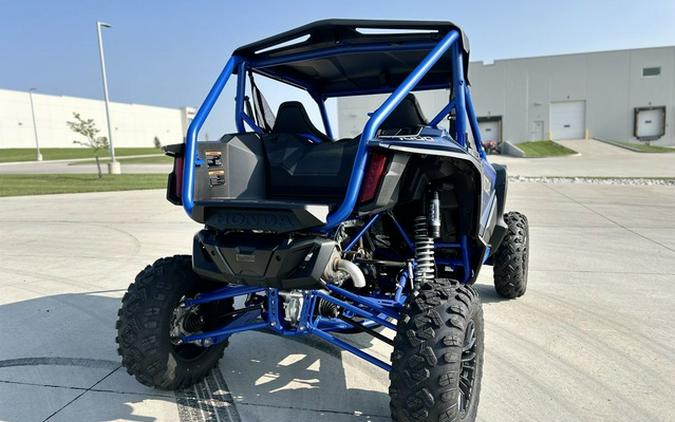 2025 Honda Talon 1000R FOX Live Valve