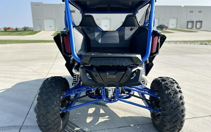 2025 Honda Talon 1000R FOX Live Valve