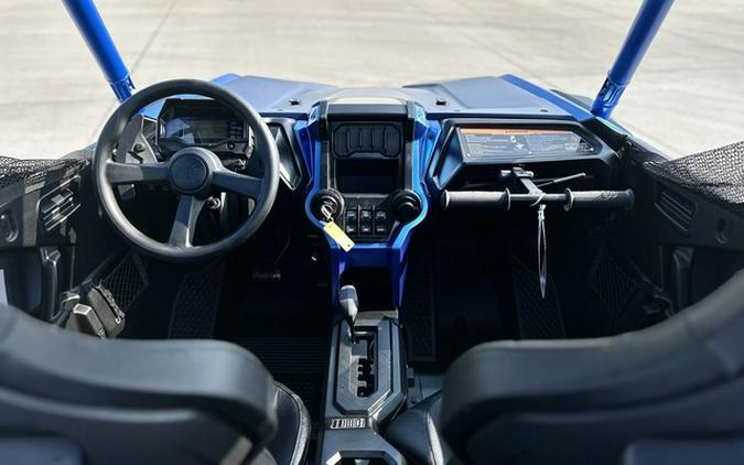 2025 Honda Talon 1000R FOX Live Valve