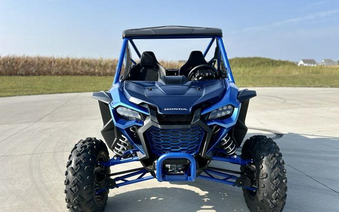 2025 Honda Talon 1000R FOX Live Valve