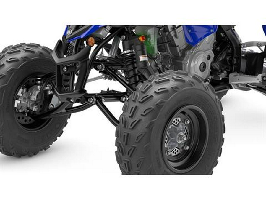 2026 Yamaha Raptor 700R