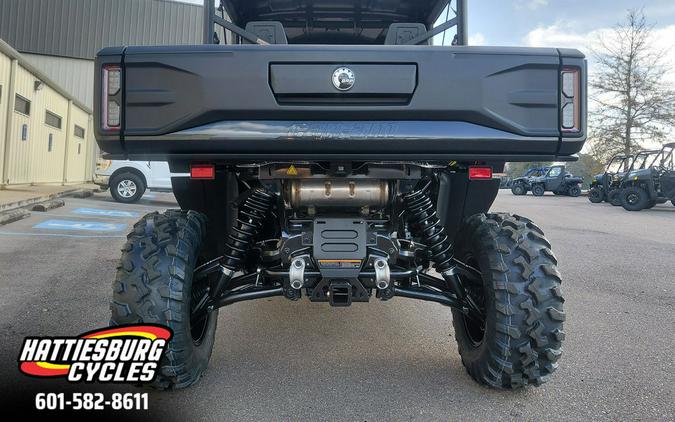 2026 Can-Am Defender MAX XT HD11 With 10.25 In.Display
