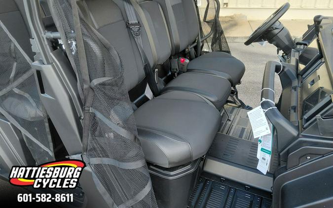 2026 Can-Am Defender MAX XT HD11 With 10.25 In.Display