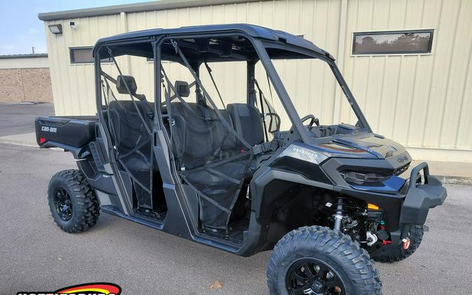 2026 Can-Am Defender MAX XT HD11 With 10.25 In.Display