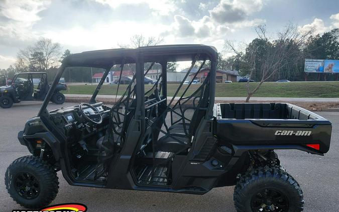 2026 Can-Am Defender MAX XT HD11 With 10.25 In.Display