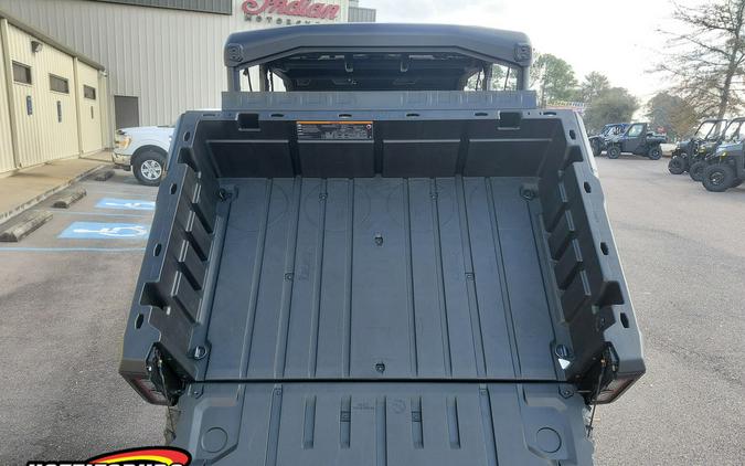 2026 Can-Am Defender MAX XT HD11 With 10.25 In.Display