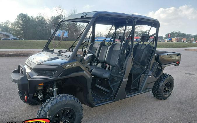 2026 Can-Am Defender MAX XT HD11 With 10.25 In.Display