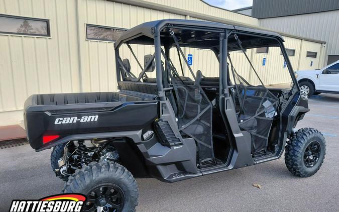 2026 Can-Am Defender MAX XT HD11 With 10.25 In.Display