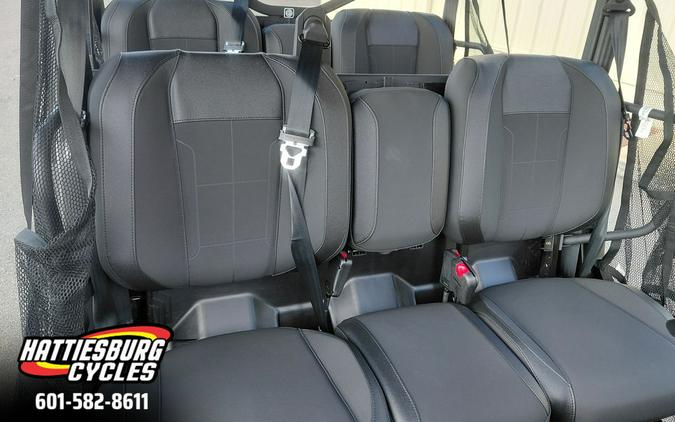 2026 Can-Am Defender MAX XT HD11 With 10.25 In.Display