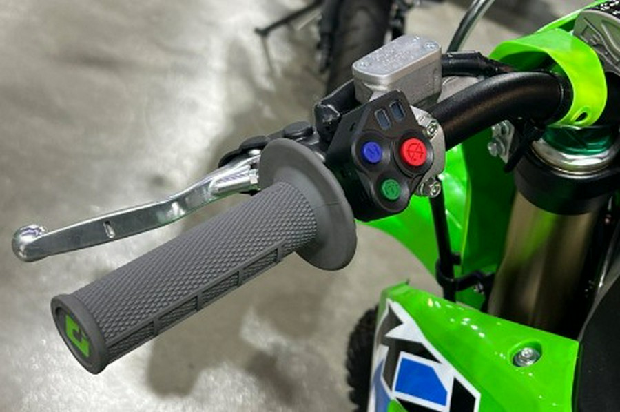 2026 Kawasaki KX™450