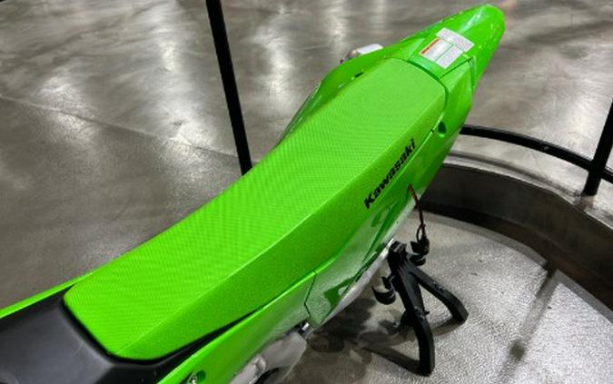 2026 Kawasaki KX™450