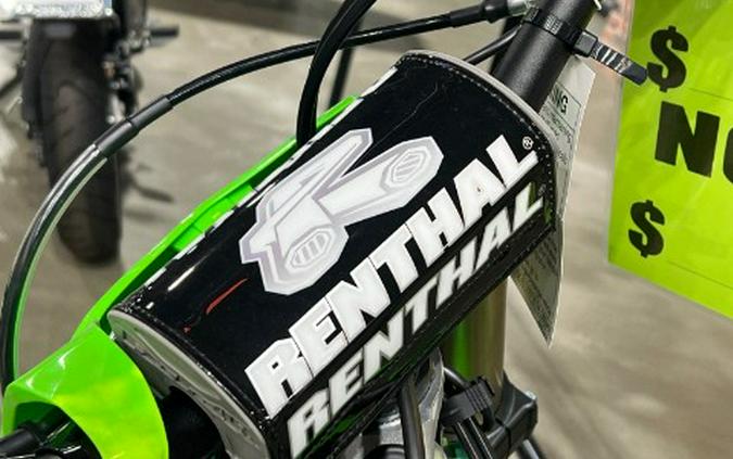 2026 Kawasaki KX™450