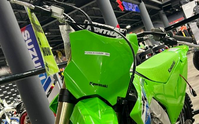 2026 Kawasaki KX™450