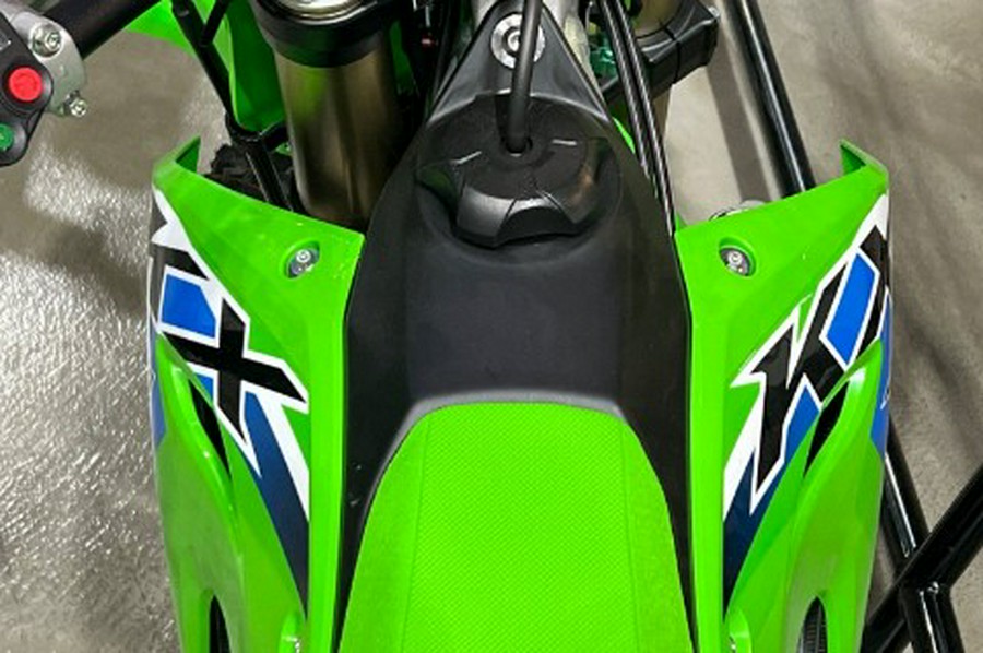 2026 Kawasaki KX™450