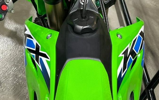 2026 Kawasaki KX™450